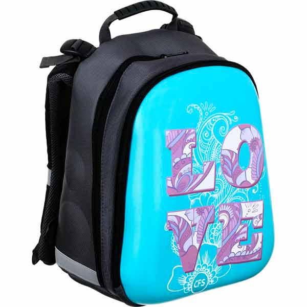 Рюкзак школьный Cool For School Love 730