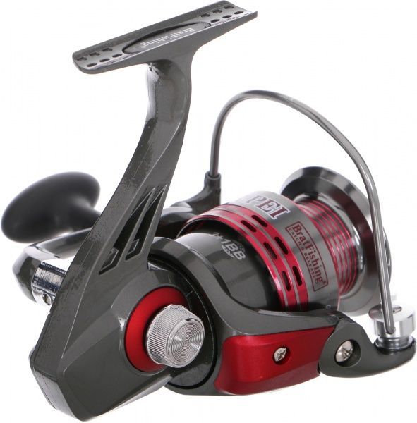 Котушка BratFishing НС0004427 Sharpei 3000FD