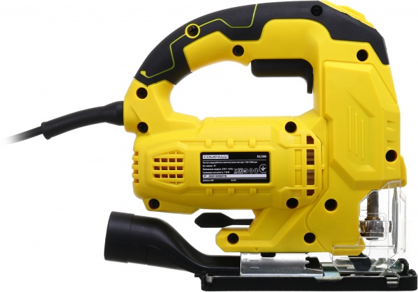 Електролобзик Compass DL2306