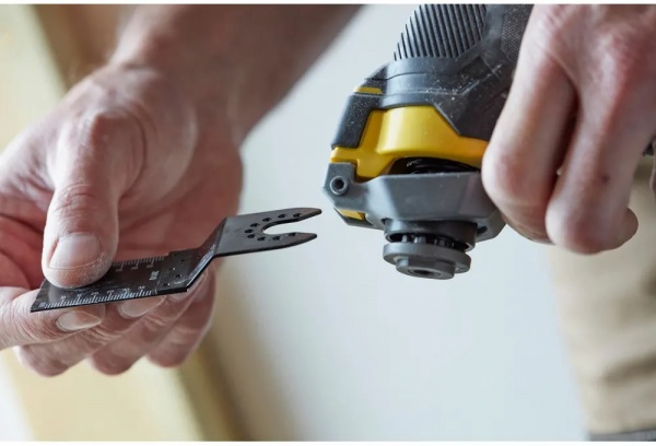 Многофункциональный инструмент Stanley FatMax SFMCE500B