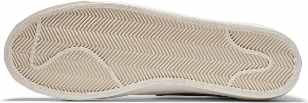 Кросівки Nike Blazer Low '77 Vintage DA6364-101 р.US 9 білий