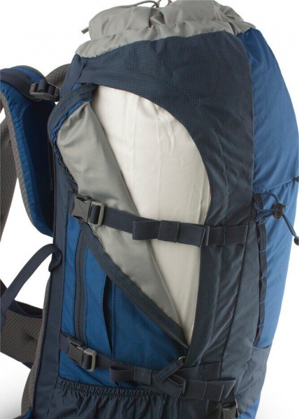 Рюкзак Pinguin Explorer 60 PNG 302165 60 л синий