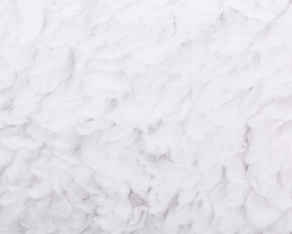 Плед Luna Kids Шерпа 100x120 см бежевий