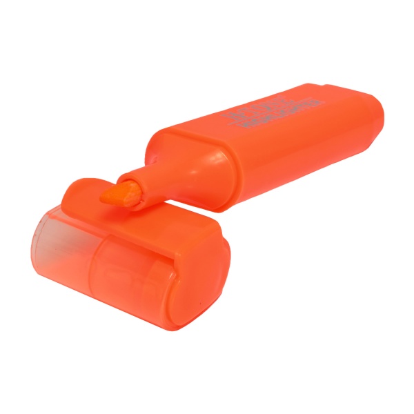 Набор текстовых маркеров H-Tone 1-5 мм 4 цвета разноцветный MARK-TXT-HTJJ20503-4 