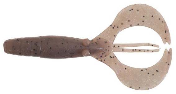 Силикон Fishing ROI Wide Craw 100 мм 8 шт. 220 (123-24-100-220)