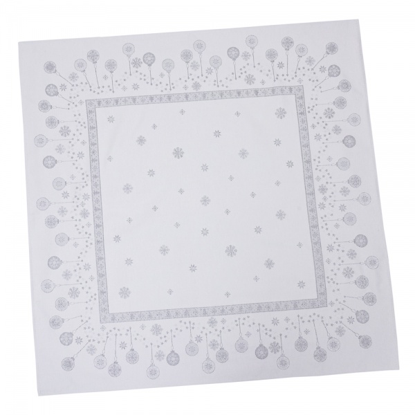 Скатерть FS80-RUNNER015-100 100x97 см мульти Limaso 