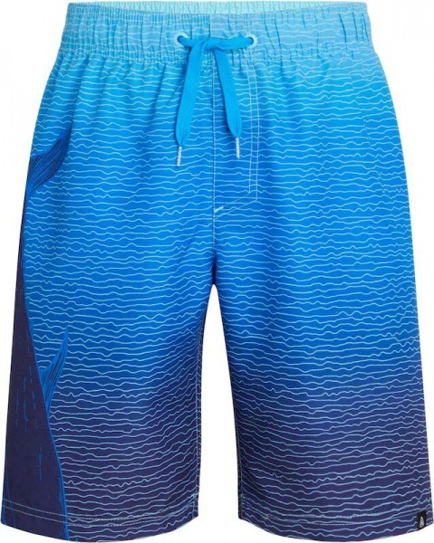 Шорти Firefly Naro III B 422152-641 р. 140 синій