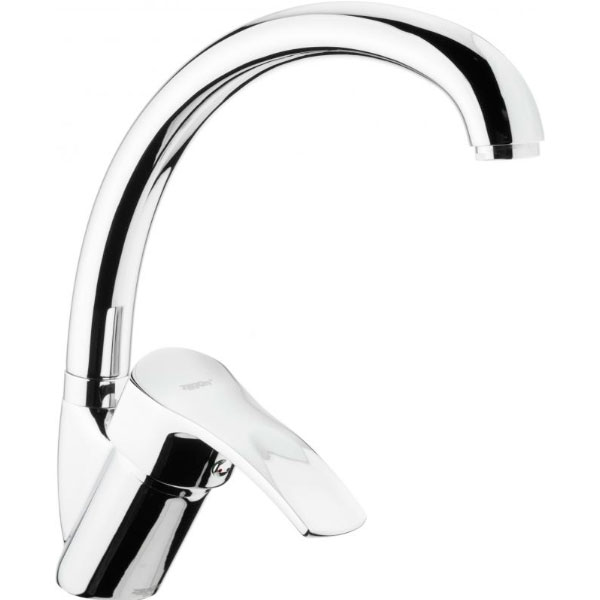 Змішувач для кухні Zegor 1609-A279