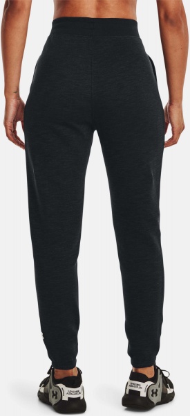 Штани Under Armour ESSENTIAL SCRIPT PANT 1374105-001 р. L чорний