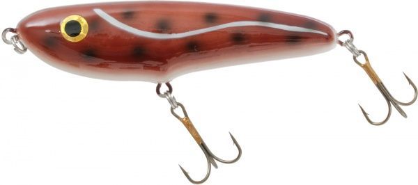 Воблер FOX MAD GLIDER 15-9 76 г 155 мм #9