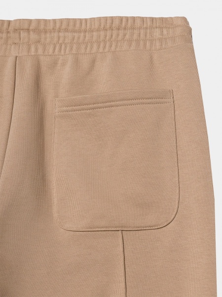 Брюки 4F TROUSERS CAS M614 4FRSS23TTROM614-83S р. XL бежевый