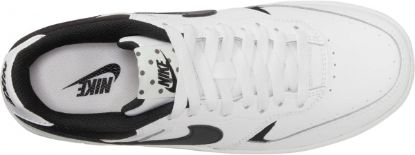 Кросівки Nike GAMMA FORCE DX9176-100 р.41 білий