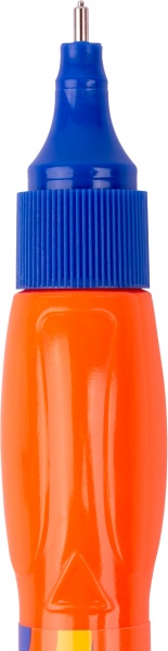 Коректор-ручка YES 8 мл Erudite