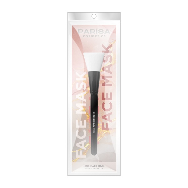 Кисточка для макияжа PARISA COSMETICS PC-02 