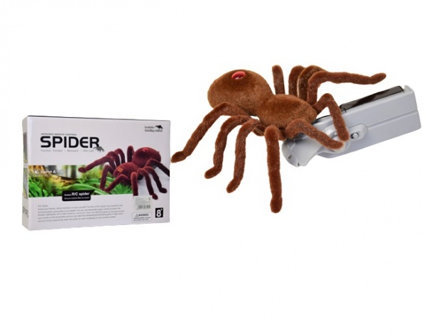 Игрушка на р/у Shantou Паук 1:06 787