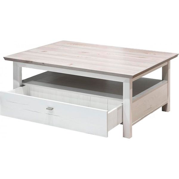 Стіл журнальний Осло 1100 (13) 1100x800x450мм Софро 