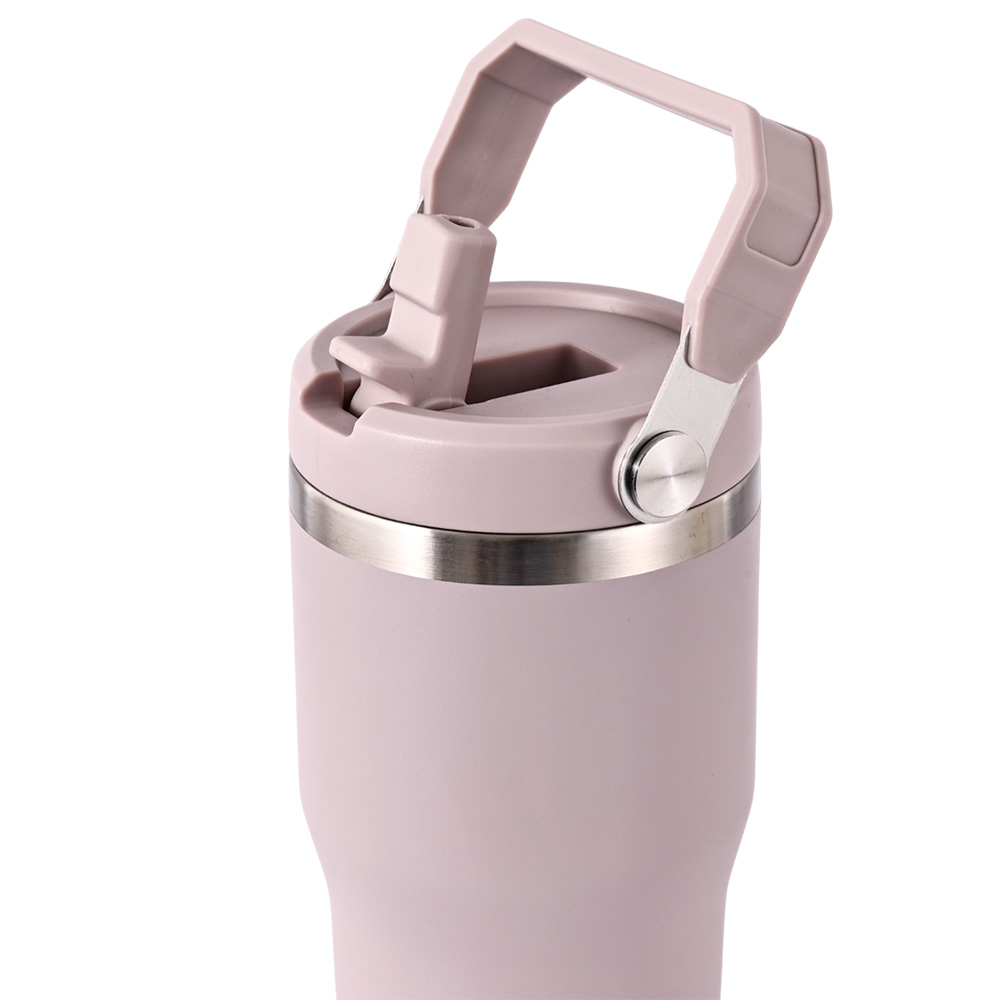 Термочашка Gusto Індіго 600мл GT136