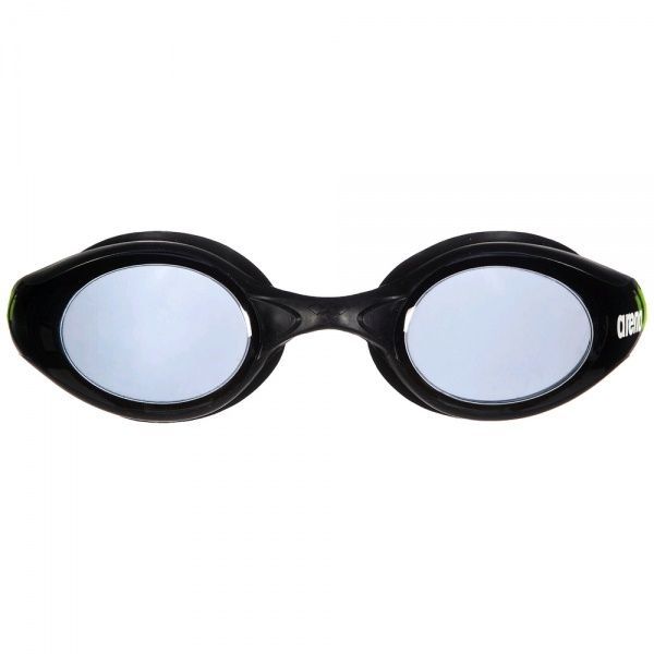 Очки для плавания Arena 92362-503 SPRINT черно-желтый