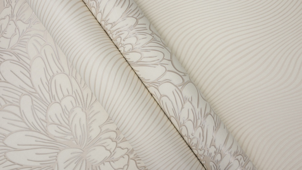 Шпалери вінілові на флізеліновій основі Sintra Delight 535141 1,06x10,05 м