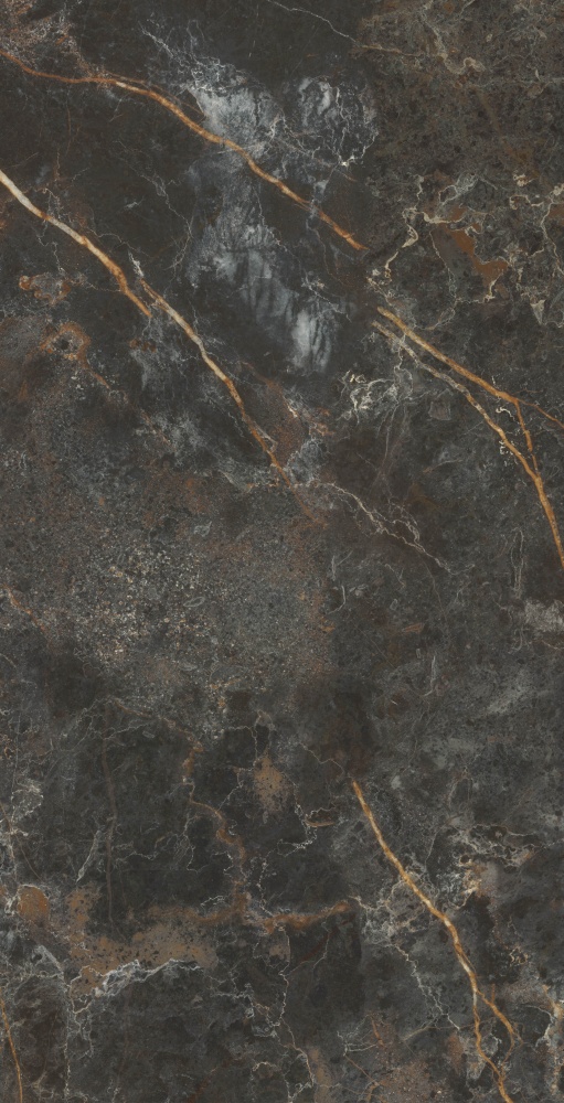 Плитка Allore Group Richstone Black F PC R Sugar 60x120 см