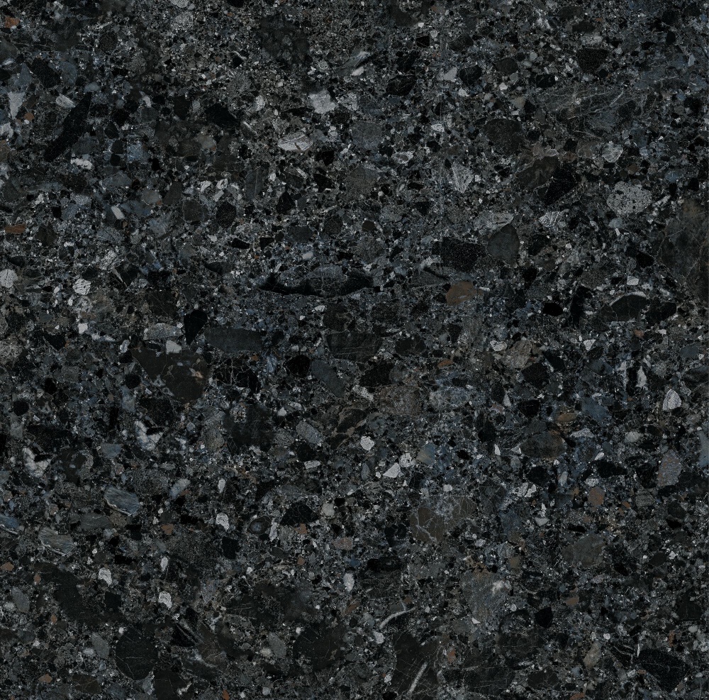 Плитка Allore Group Labradorat Black F PC R Sugar 60x60 см