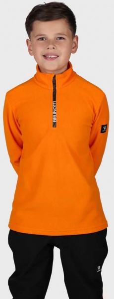 Джемпер Brunotti 2223240589-2489 р. 152 помаранчевий