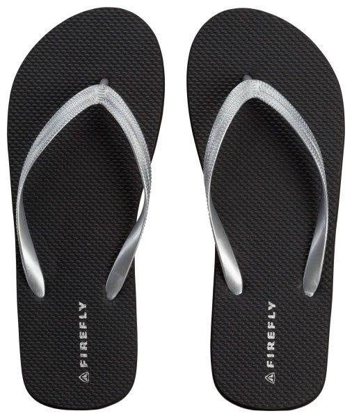 Шльопанці Firefly Madera W 232528-908050 р. 36 чорний