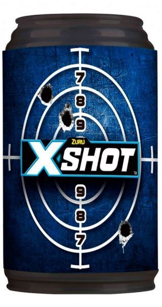 Бластер Zuru EXCEL Vigilante