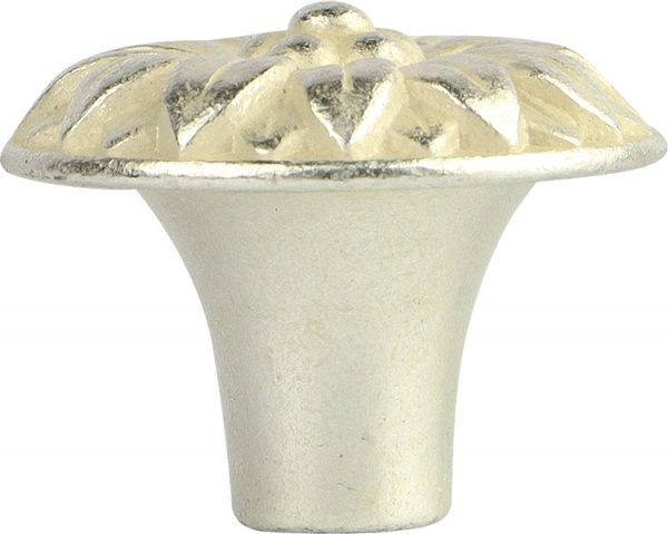 Мебельная ручка CL 24264.01.030 18844 серебристый Bosetti Marella