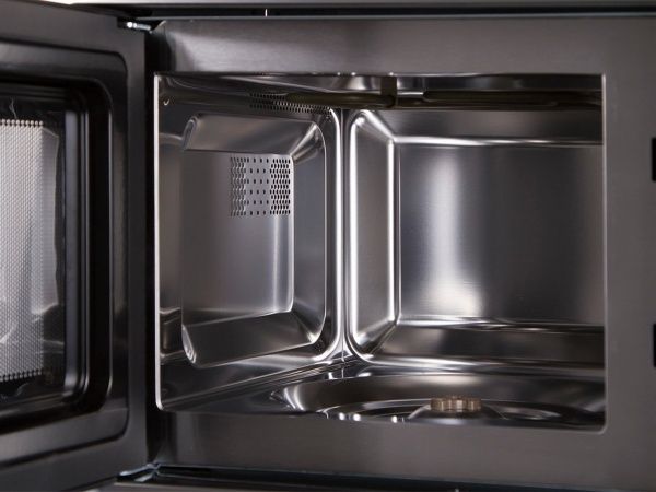 Встраиваемая микроволновая печь Hansa AMM20BEIH