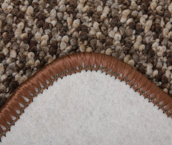 Килимок Текс-М текстильний термо 60х80 колір в асортименті