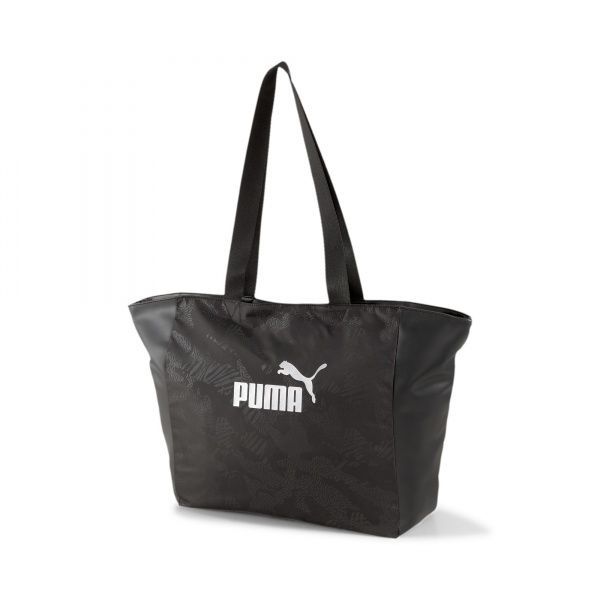 Сумка жіноча Puma WMN Core Up Large Shopper SS20 7697101 чорний 