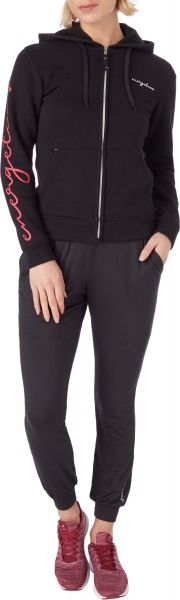 Куртка Energetics Haima 5 wms 302485-050 36 чорний