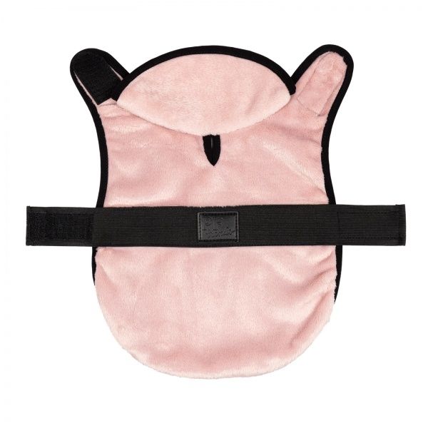 Жилет Pet Fashion Попона Blanket пудра XS