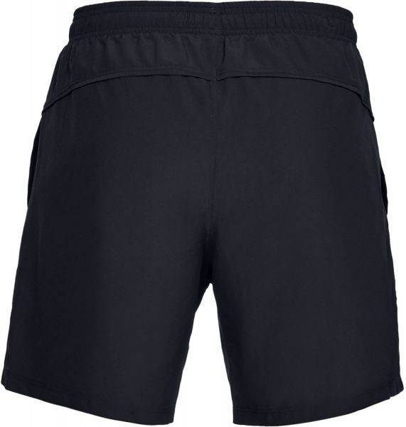 Шорти Under Armour UA SPEED STRIDE 7''RUN SHORT 1326568-001 р. L чорний