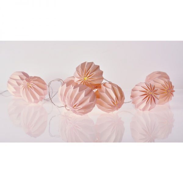 Декоративная гирлянда Emos ZY2127 светодиодная (LED) 10 ламп 1,35 м