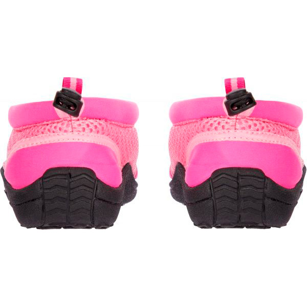 Тапочки для кораллов TECNOPRO Freaky JR black outsole 194905-905391 EUR 35 розовый