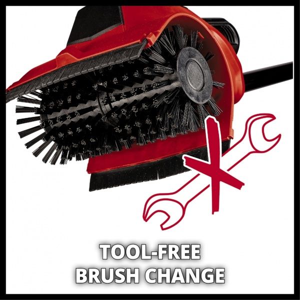 Подметальная машина Einhell PICOBELLA (3424200)