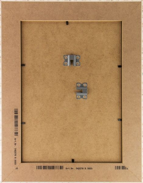 Рамка для фото FN Neuhofer Holz Троянди жовті 713003 21х30 см 