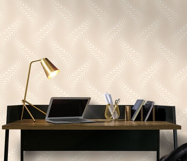 Шпалери вінілові на флізеліновій основі Erismann Fashion For Walls 2 12091-02 1,06x10,05 м 