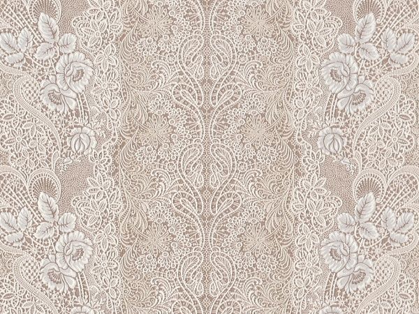 Обои виниловые на бумажной основе Славянские обои Comfort Романс 2 5681-06 0,53x10,05 м 