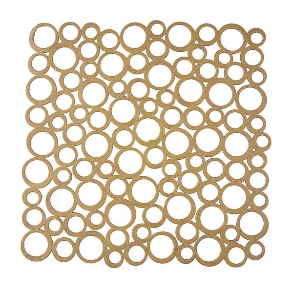 Сітка в мийку BIO зелена PRC