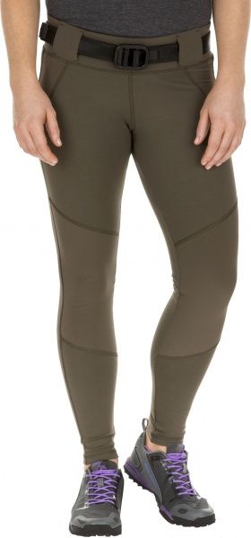 Брюки 5.11 Tactical Women'S Raven Range Tight р. M tundra 64409