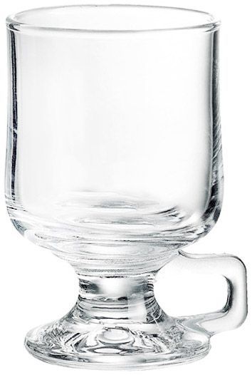 Стакан для латте Punch 120 мл Durobor