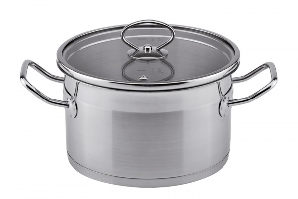 Набір посуду Universum 14 предметів 50032 Vinzer