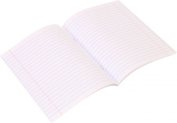 Тетрадь школьная Dino скоба 24 листов в линию Мечты сбываются