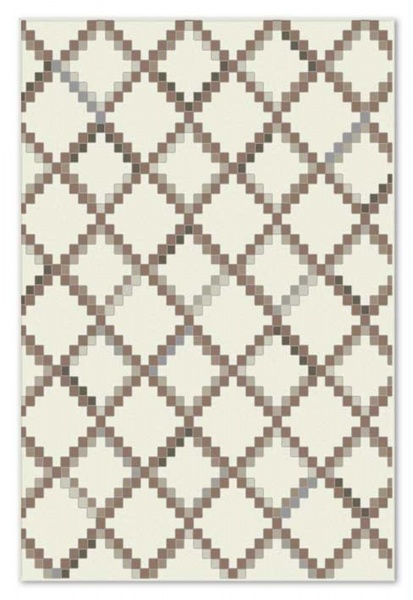 Килим Moldabela Decora 4957-1-45733 0,80х1,50 м 