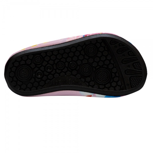 Обувь для пляжа и бассейна Devilon р.27 розовый 518578 