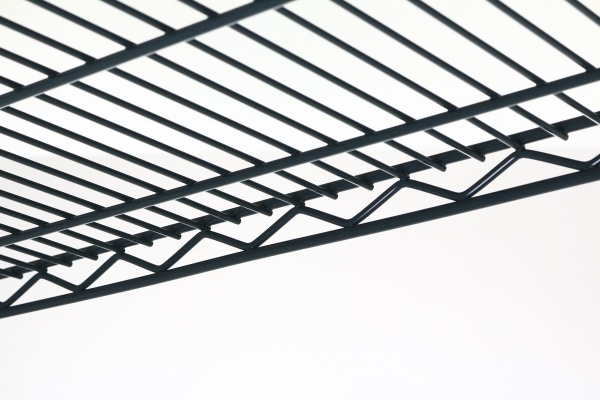 Стелаж PROзапас зелений 1800x760x360 мм метал полиця 4 шт. 