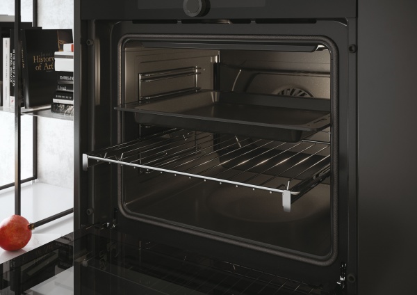 Духова шафа Haier HWO60SM2F3BH